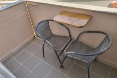 Apartmaji Gospojica  Apartma 2 – STUDIO-I2 foto 4