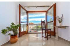 APARTMANI I SOBE,KUCA ZA ODMOR Apartma 5 – VILLA MIA foto 2