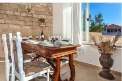APARTMANI I SOBE,KUCA ZA ODMOR Apartma 5 – VILLA MIA foto 4