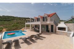 Apartmaji Ina Apartma 2 – Villa foto 1