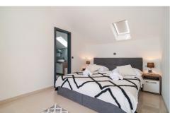 Apartmaji Ina Apartma 2 – Villa foto 3
