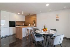 Apartmaji Ina Apartma 2 – Villa foto 4