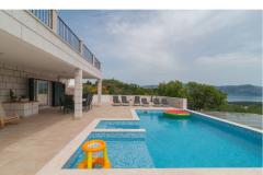 Apartmaji Ina Apartma 2 – Villa foto 5