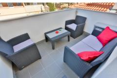 Apartmaji Kuić Apartma 1 foto 1