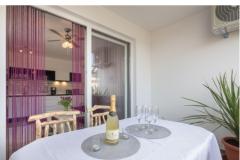 Apartmaji La Perla Apartma 2 – La Perla 2 foto 3