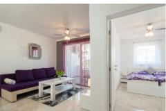 Apartmaji La Perla Apartma 2 – La Perla 2 foto 5