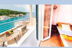 Apartmaji Luka Apartma 1 – A2+1 foto 1