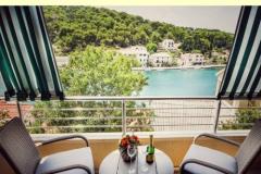 Apartmaji Luka Apartma 2 – A4+1 foto 2