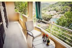 Apartmaji Luka Apartma 2 – A4+1 foto 3