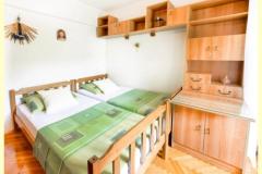 Apartmaji Luka Apartma 2 – A4+1 foto 5