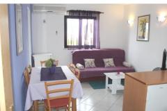 Apartmaji Magda Supetar Apartma 3 – AP4 foto 2