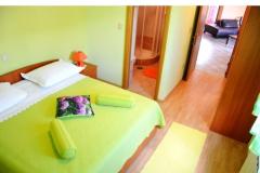 Apartmaji Mladinic Apartma 1 – A1 foto 1