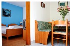 Apartmaji Mladinic Apartma 3 – A3 foto 1