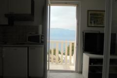 Apartmaji Nada Apartma 2 – A2-zeleni foto 1