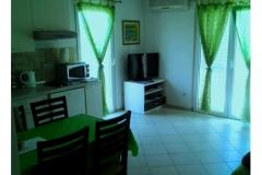 Apartmaji Nada Apartma 2 – A2-zeleni foto 5