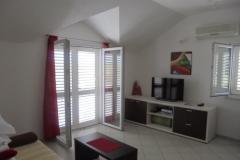 Apartmaji Nada Apartma 3 – A3 -crveni foto 1