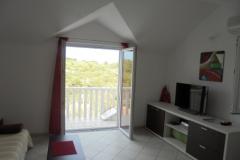 Apartmaji Nada Apartma 3 – A3 -crveni foto 4