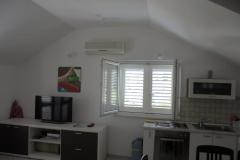 Apartmaji Nada Apartma 3 – A3 -crveni foto 5