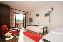 Apartmaji Villa Pupa Apartma 1 – A1 (4+0) foto 2