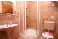 Apartmaji Villa Pupa Apartma 1 – A1 (4+0) foto 5