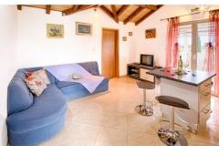 Apartmaji Rita Apartma 1 – Crveni foto 1