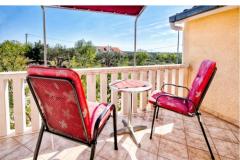 Apartmaji Rita Apartma 2 – Narančasti foto 3