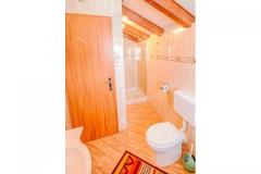 Apartmaji Rita Apartma 2 – Narančasti foto 4