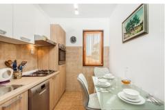 Apartmaji Roso Apartma 1 – Apartman 1 foto 1