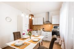 Apartmaji Roso Apartma 2 – Apartman 2 foto 3