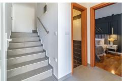 Apartmaji Tomy Apartma 1 – Penthouse foto 4