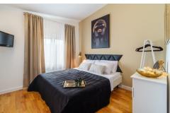 Apartmaji Tomy Apartma 1 – Penthouse foto 5