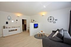 Apartmaji Tomy Apartma 2 – Nada A2+2 foto 1