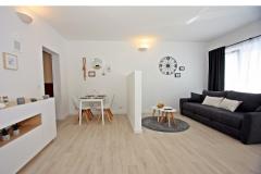 Apartmaji Tomy Apartma 2 – Nada A2+2 foto 3