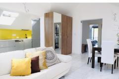 Apartmaji Tonika Apartma 2 – A2 foto 4