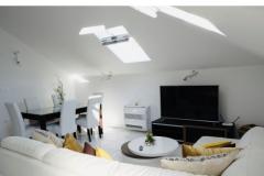 Apartmaji Tonika Apartma 2 – A2 foto 5