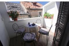 Apartmaji Tonsic Sutivan Apartma 1 – A2 foto 4