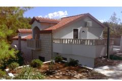Apartmaji Villa Dragica Apartma 3: (2+2) – A3 foto 2