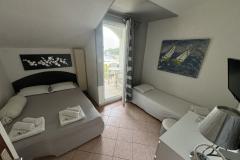 Apartmaji Villa Dragica Apartma 3: (2+2) – A3 foto 3