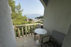 Apartmaji Villa Dragica Apartma 3: (2+2) – A3 foto 4