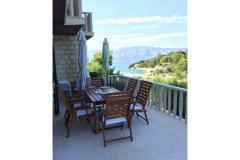 Apartmaji Villa Dragica Apartma 1: (7+1) – A1 foto 1