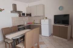 Apartmaji villa Iva Apartma 1 – Apartman A foto 3