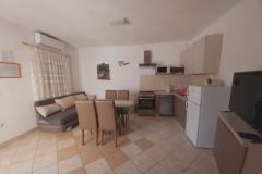 Apartmaji villa Iva Apartma 1 – Apartman A foto 4