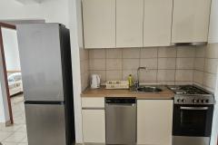 Apartmaji villa Iva Apartma 2 – Apartman A foto 2