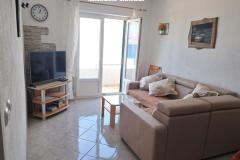 Apartmaji villa Iva Apartma 3 – Apartman A foto 1