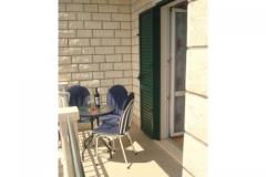Apartmaji Villa Niko Bol Apartma 2 – A 4+1 foto 4