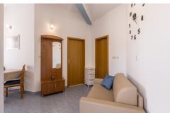 Apartmaji JELAVIĆ Apartma 1 – AP 1/2+1 foto 1