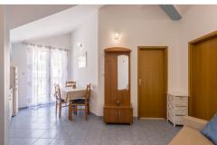 Apartmaji JELAVIĆ Apartma 1 – AP 1/2+1 foto 2