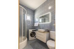 Apartmaji JELAVIĆ Apartma 1 – AP 1/2+1 foto 3