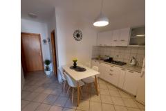Apartmats JUJE Apartma 1 foto 4