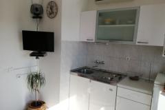 Apartmats JUJE Apartma 2 foto 2